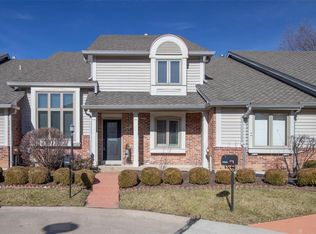 14305 Quiet Meadow Ct E, Chesterfield, MO