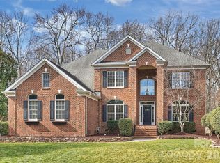 12644 Lahinch Ct, Charlotte, NC 28277