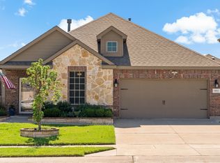 11012 Blaze St, Aubrey, TX 76227