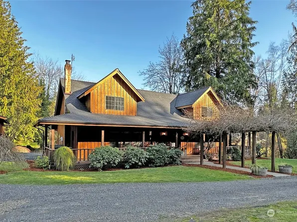 21329 Rimrock Road, Monroe, WA 98272