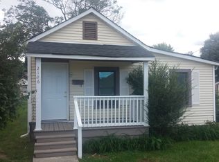 2106 Russell Ave SW, Roanoke, VA 24015