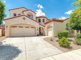 16043 W Shangri La Rd, Surprise, AZ 85379