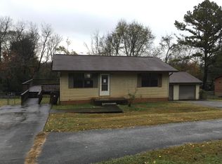 1219 Jackson Dr, Madisonville, TN 37354