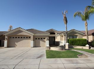2158 E Winchester Way, Chandler, AZ 85286