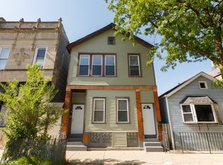2056 W Cullerton St #2, Chicago, IL 60608