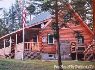 75 Donigan Rd, Moscow, ME 04920