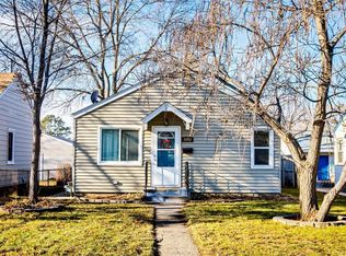 5042 6th St NE, Columbia Heights, MN 55421
