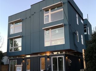 1712 B E Spruce St, Seattle, WA 98122