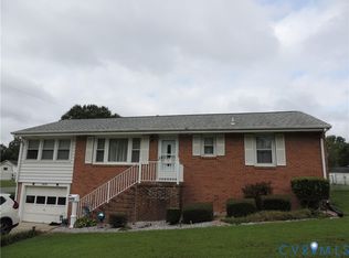 3498 East Ave, Colonial Heights, VA 23834