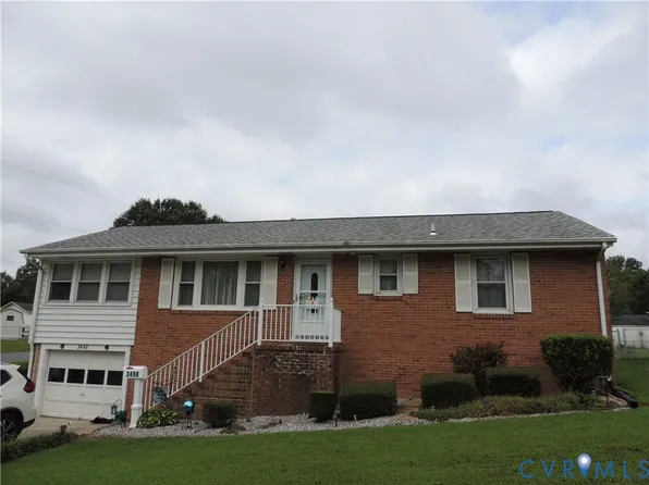 3498 East Ave, Colonial Heights, VA 23834