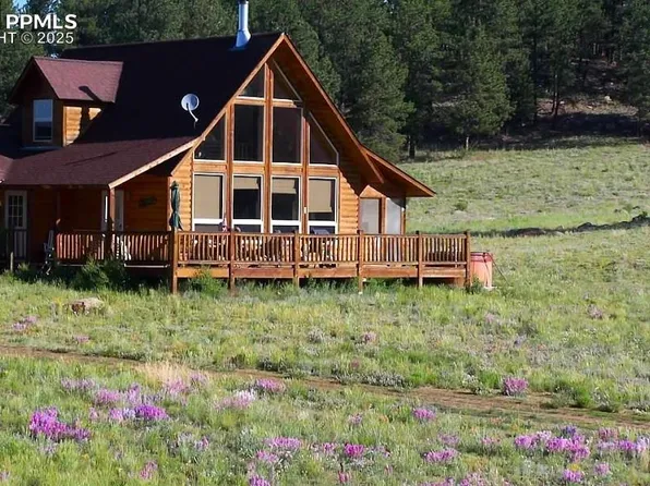39858 Highway 24, Lake George, CO 80827