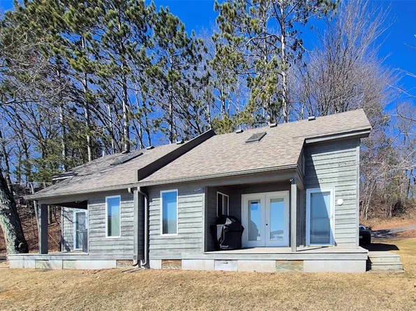 7744 N Otte Drive #2, Hayward, WI 54843