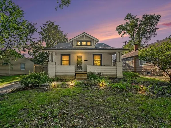 7515 Harrison St, Kansas City, MO 64131