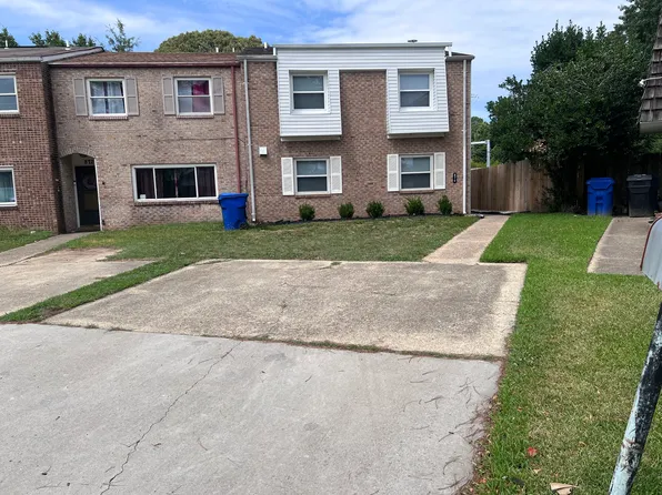 874 Jamestown Landing Rd, Virginia Beach, VA 23464
