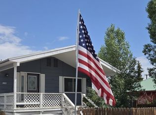 321 Smith Ave, Big Piney, WY 83113