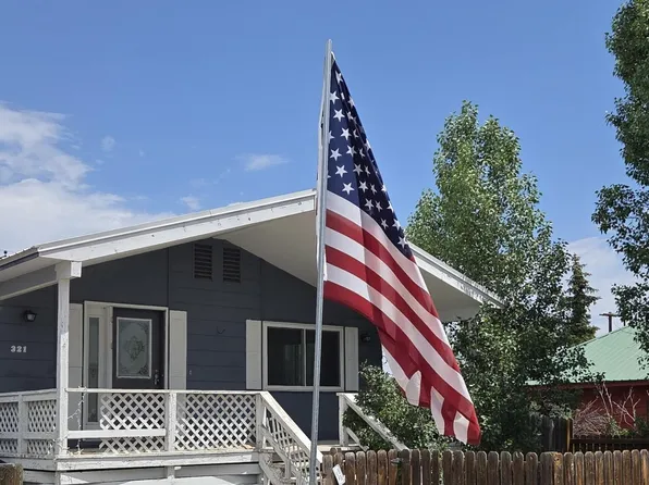 321 Smith Ave, Big Piney, WY 83113