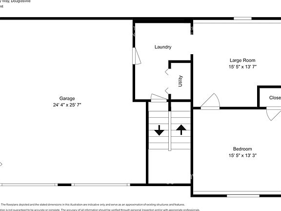 2nd image of 89 Rigby Way