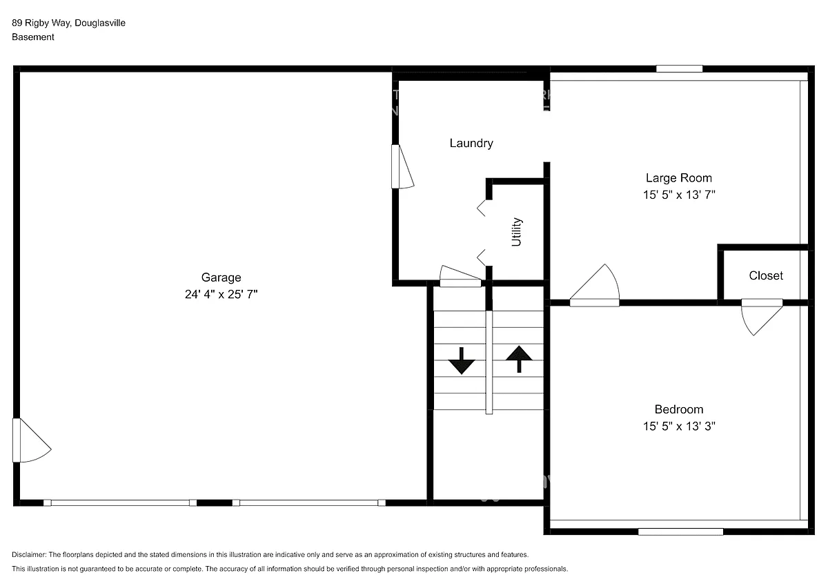 Building Photo - 89 Rigby Way