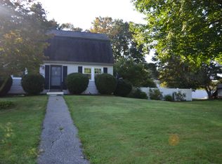 49 Sherwood Cir, Salem, NH 03079