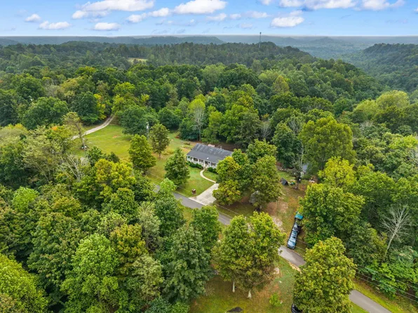 460 Whites Ridge Rd, Parksville, KY 40464