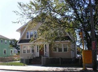 545 Hancock St APT 2, Quincy, MA 02170