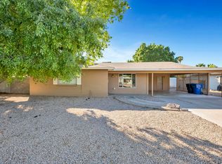 2235 W Cabana Ave, Mesa, AZ 85202