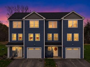 19 Biggs Avenue #A, Epping, NH 03042