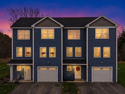 19 Biggs Avenue #A, Epping, NH, 03042