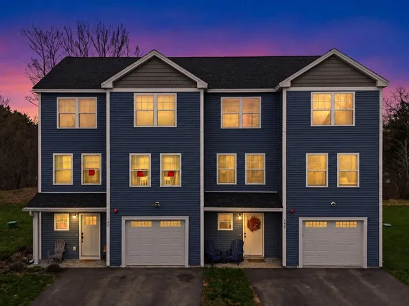 19 Biggs Avenue #A, Epping, NH 03042