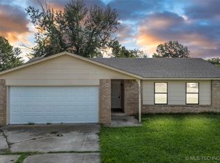3131 S 211th East Ave, Broken Arrow, OK 74014