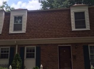 3313 C Regents Park Ln, Greensboro, NC 27455