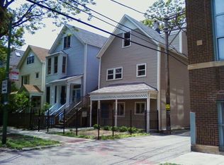 3942 N Hermitage Ave #2, Chicago, IL 60613