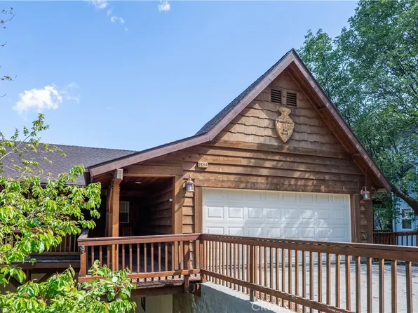 28244 Arbon Ln, Lake Arrowhead, CA 92352