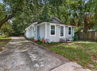 4149 Grant Rd, Jacksonville, FL 32207