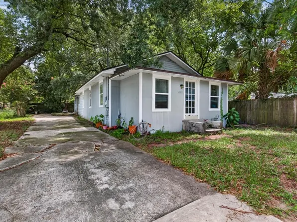 4149 Grant Rd, Jacksonville, FL 32207
