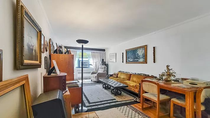 1st image of 29-10 137th St #3C