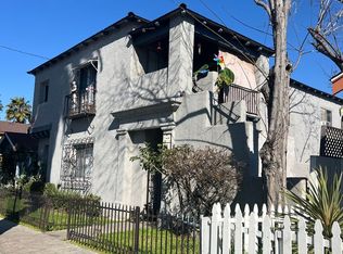 820 Hoffman Ave #B, Long Beach, CA 90813