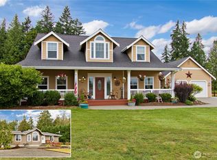 8612 240th Avenue E, Buckley, WA 98321