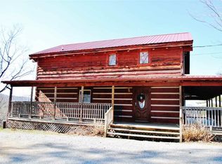 4190 Dellinger Hollow Rd, Pigeon Forge, TN 37863