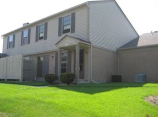 3116 Hidden Trl #1, Waterford, MI 48328