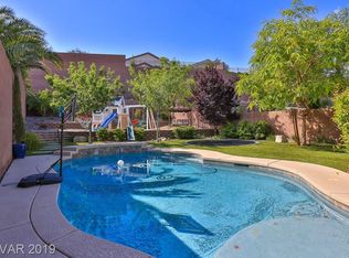 2277 Camargue Ln, Henderson, NV 89044
