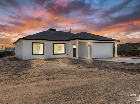 8583 S Thunderbird Dr, Safford, AZ 85546