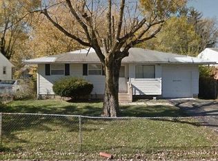 1861 Kermit Ave, Columbus, OH