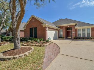 3319 Shadowbark Dr, Houston, TX 77082