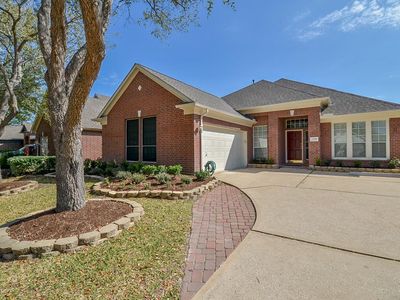 3319 Shadowbark Dr, Houston, TX, 77082