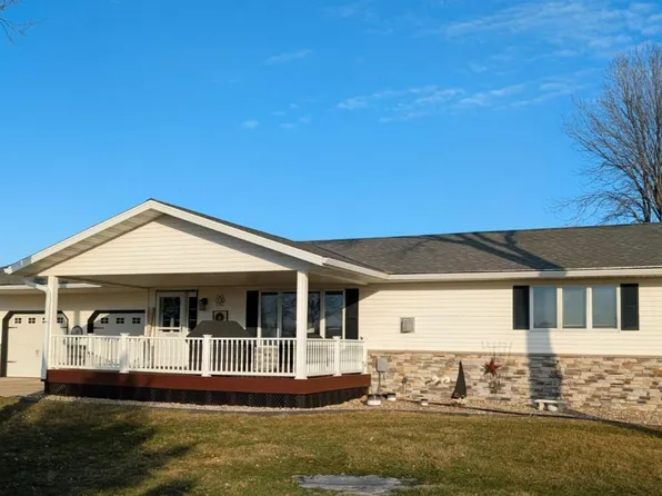 3030 60th Ave NW, Montevideo, MN 56265