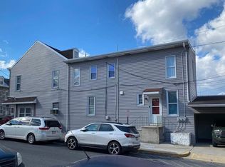 1361 Cotton St #1, Reading, PA 19602