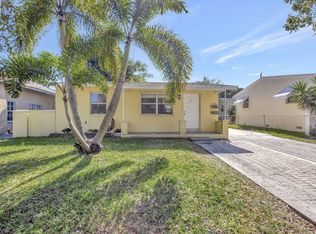 510 48th St, West Palm Beach, FL 33407