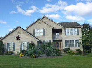 395 Alison Ave, Mechanicsburg, PA 17055