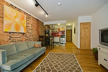 Rented by Citi Habitats